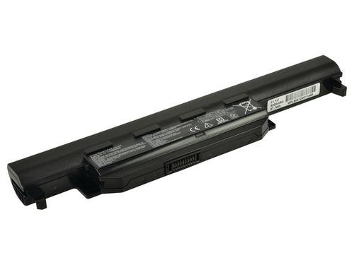2-Power 2P-A41-K55 ricambio per laptop Batteria (Main Battery Pack 11.1V 5200mAh)