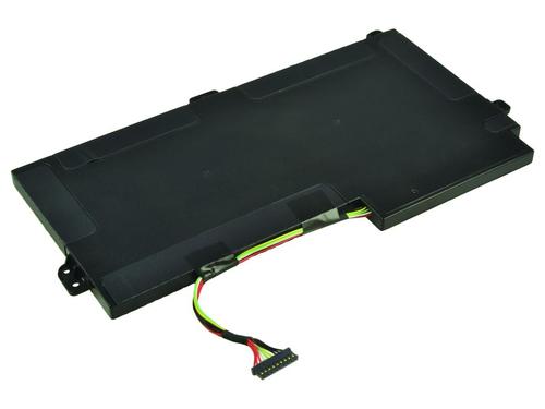 2-Power 2P-AA-PBVN3AB ricambio per laptop Batteria (Main Battery Pack 10.8V 3780mAh)