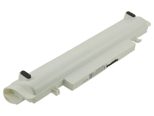 2-Power 2P-AA-PL2VC6W ricambio per laptop Batteria (Main Battery Pack 11.1V 4400mAh)