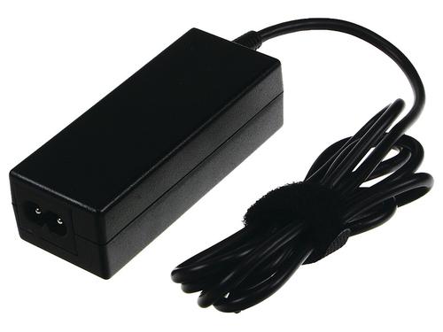2-Power 2P-ADP-40ED adattatore e invertitore Interno Nero (AC Adapter 20V 2A 40W includes power cable)