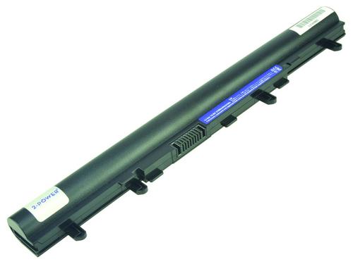 2-Power 2P-AK.004BT.097 ricambio per laptop Batteria (Main Battery Pack 14.8V 2100mAh)