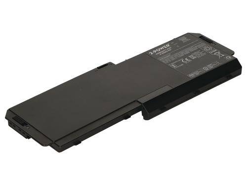 2-Power 2P-AM06XL ricambio per notebook Batteria