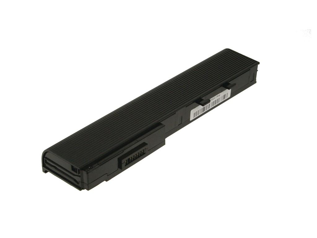 2-Power 2P-BTP-AMJ1 ricambio per laptop Batteria (Main Battery Pack 11.1V 5200mAh)