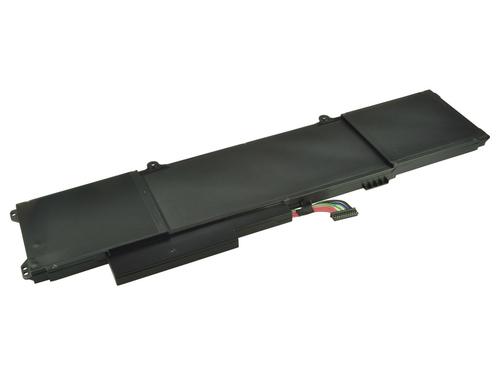 2-Power 2P-C1JKH ricambio per laptop Batteria (Main Battery Pack 14.8V 4600mAh)
