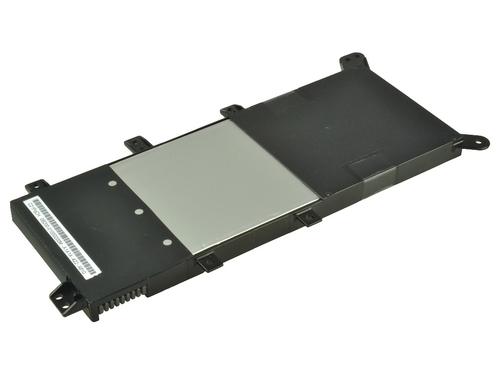 2-Power 2P-C21N1347 ricambio per laptop Batteria (Main Battery Pack 7.6V 4840mAh)