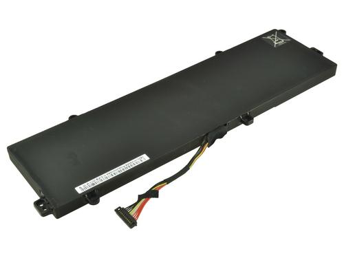 2-Power 2P-C22-B400A ricambio per laptop Batteria (Main Battery Pack 7.4V 6757mAh 50Wh)