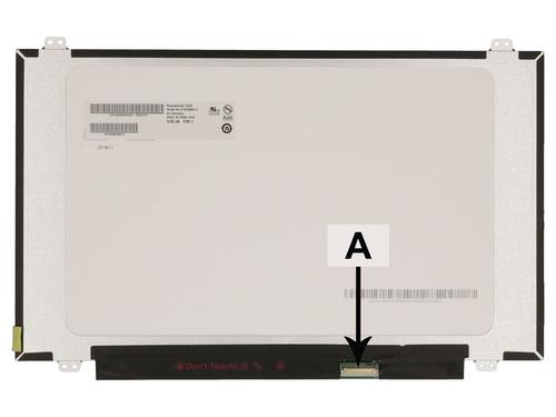 14.0 Slim 1920x1080 FHD LCD eDP (Matte)