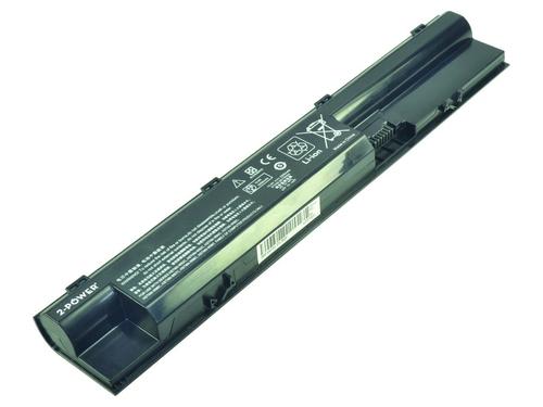 2-Power 2P-FP09 ricambio per laptop Batteria (Main Battery Pack 10.8V 5200mAh)