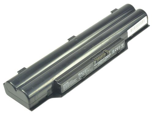 2-Power 2P-FPCBP331 ricambio per laptop Batteria (Main Battery Pack 10.8V 5200mAh)