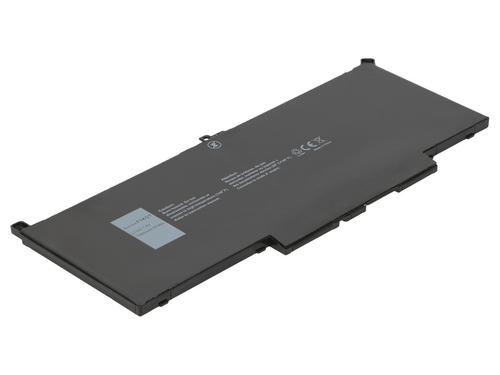 2-Power 2P-FWTYJ ricambio per laptop Batteria (Main Battery Pack 7.6V 8200mAh)
