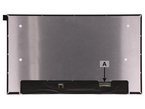 2-Power 2P-G50X6 ricambio per laptop Display (13.3 WXGA HD EDP AG TN)