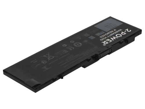 2-Power 2P-GR5D3 ricambio per laptop Batteria (Main Battery Pack 11.4V 8200mAh)