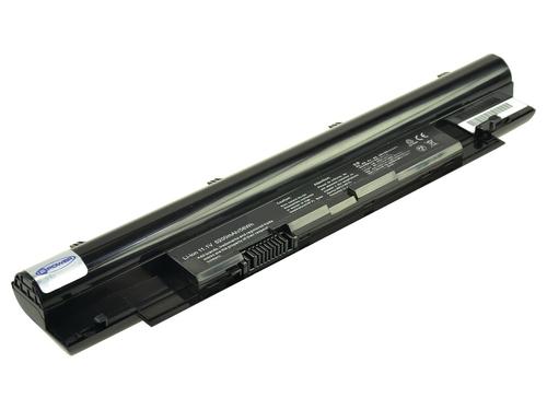 2-Power 2P-H7XW1 ricambio per laptop Batteria (Main Battery Pack 11.1V 6400mAh)