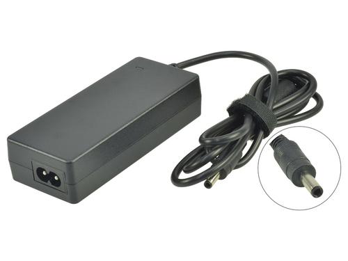 2-Power 2P-HA45NM140 adattatore e invertitore Interno Nero (AC Adapter 19.5V 2.31A 45W includes power cable)