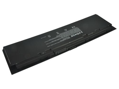 2-Power 2P-HJ8KP ricambio per laptop Batteria (Main Battery Pack 7.4V 5880mAh)