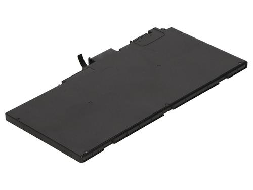 2-Power 2P-HSTNN-172C-4 ricambio per laptop Batteria (Main Battery Pack 11.1V 4000mAh)