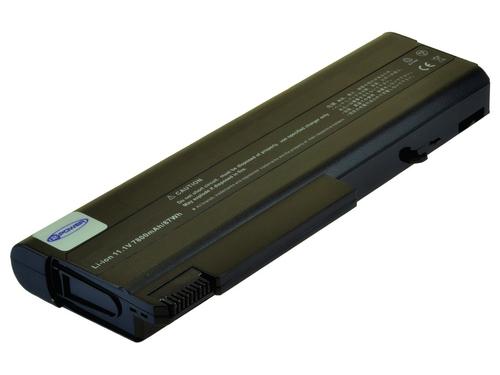 2-Power 2P-HSTNN-LB0E ricambio per laptop Batteria (Main Battery Pack 11.1V 7800mAh 87Wh)