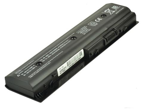 2-Power 2P-HSTNN-LB3P ricambio per laptop Batteria (Main Battery Pack 11.1V 5200mAh)