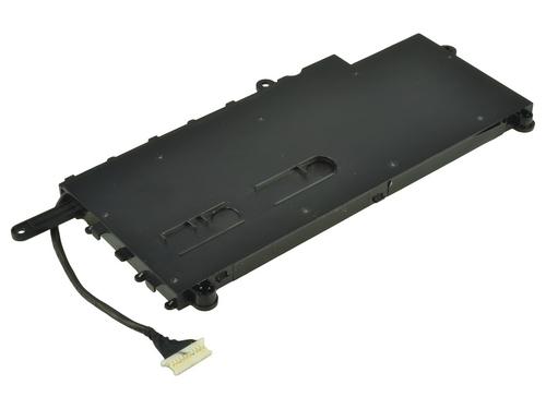 2-Power 2P-HSTNN-LB6B ricambio per laptop Batteria (Main Battery Pack 7.4V 3700mAh)