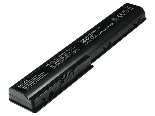 2-Power 2P-HSTNN-XB75 ricambio per laptop Batteria (Main Battery Pack 14.4V 5200mAh)