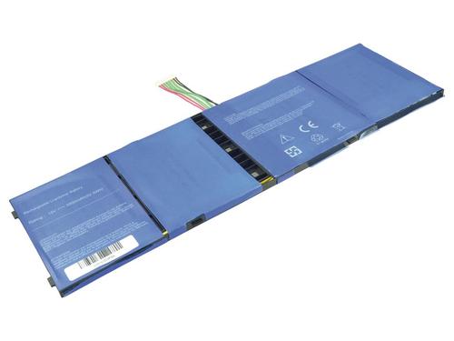2-Power 2P-KT.00403.015 ricambio per laptop Batteria (Main Battery Pack 15.2V 3510mAh)