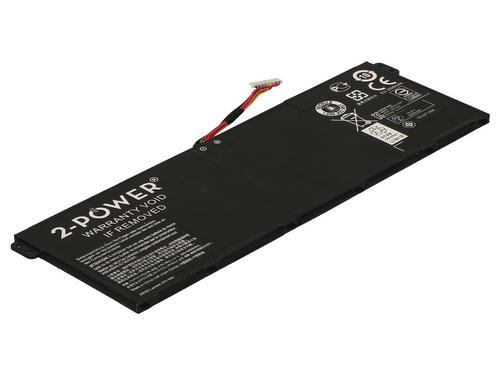 2-Power 2P-KT.0040G.011 ricambio per laptop Batteria (Main Battery Pack 15.2V 3220mAh)