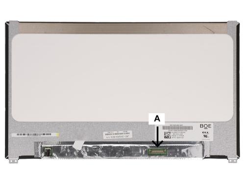 2-Power 2P-KW8T4 ricambio per laptop Display (14.0 1920x1080 FHD LED Matte)