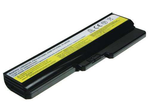 2-Power 2P-L06L6Y02 ricambio per laptop Batteria (Main Battery Pack 11.1V 5200mAh)