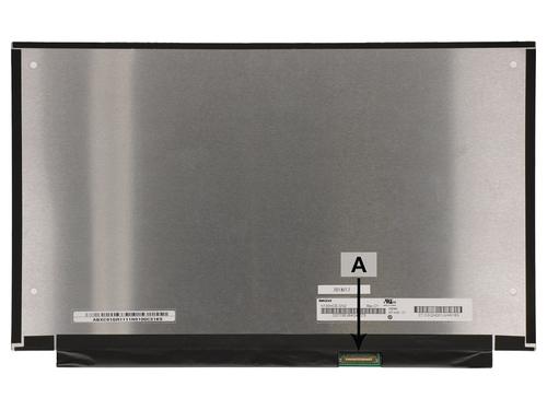 2-Power 2P-L14390-001 ricambio per laptop Display (13.3 1920x1080 FHD AAS 72% Hi-Gamut IPS)