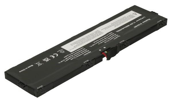 2-Power 2P-L17C6P51 ricambio per laptop Batteria (Main Battery Pack 11.55V 9300mAh)
