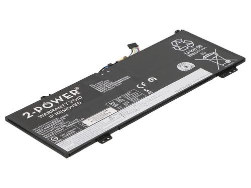 Main Battery Pack 7.68V 5730mAh