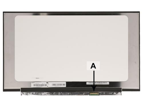 2-Power 2P-L25332-001 ricambio per laptop Batteria (15.6 1920x1080 FHD LED IPS Matte)