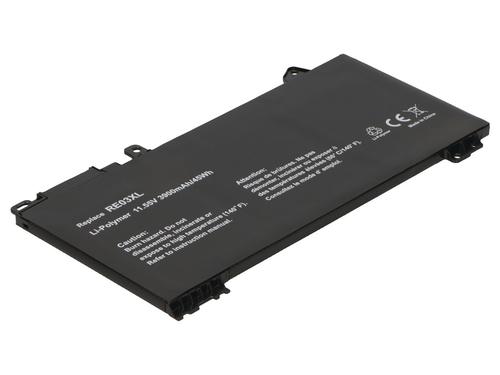 2-Power 2P-L32407-AC1 ricambio per laptop Batteria (Main Battery Pack 11.55V 3900mAh)