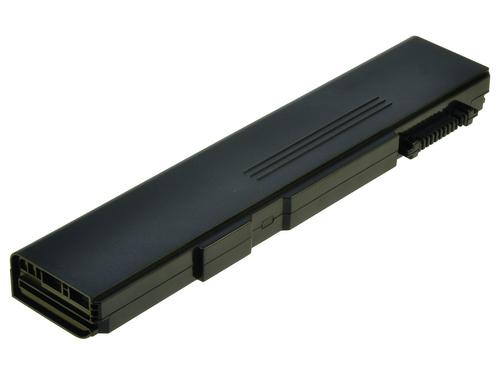 2-Power 2P-LCB504 ricambio per laptop Batteria (Main Battery Pack 10.8V 6400mAh)