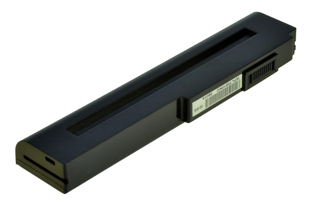 2-Power 2P-LCB517 ricambio per laptop Batteria (Main Battery Pack 11.1V 4400mAh 49Wh)