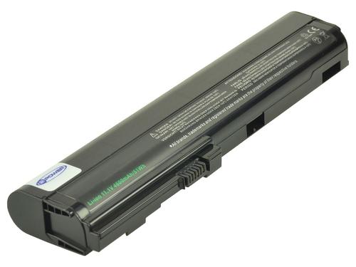 2-Power 2P-LCB603 ricambio per laptop Batteria (Main Battery Pack 10.8V 5200mAh)