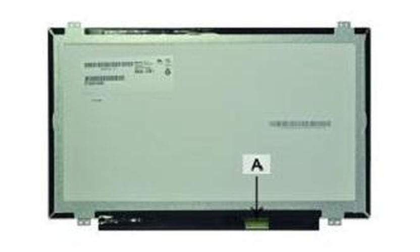 2-Power 2P-LP140WF3[SP][D2] ricambio per laptop Display (14.0 WUXGA 1920X1080 LED Matte w/IPS)