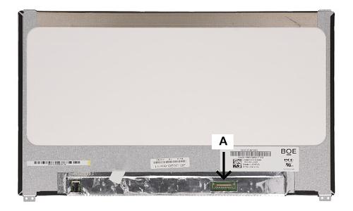 2-Power 2P-LP140WF7[SP][H1] ricambio per laptop Display (14.0 1920x1080 FHD LED Matte)