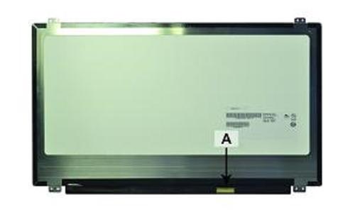 2-Power 2P-LP156WF6[SP][B5] ricambio per laptop Display (15.6 1920X1080 Full HD LED Matte w/IPS)