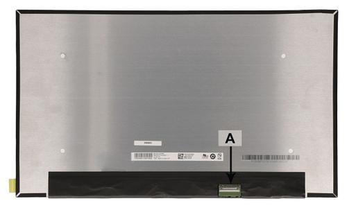 2-Power 2P-LP156WFC[SP][MA] ricambio per laptop Display (15.6 1920x1080 FHD IPS Matte)