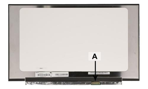 2-Power 2P-LP156WFE[SP][B1] ricambio per laptop Display (15.6 1920x1080 FHD LED IPS Matte)