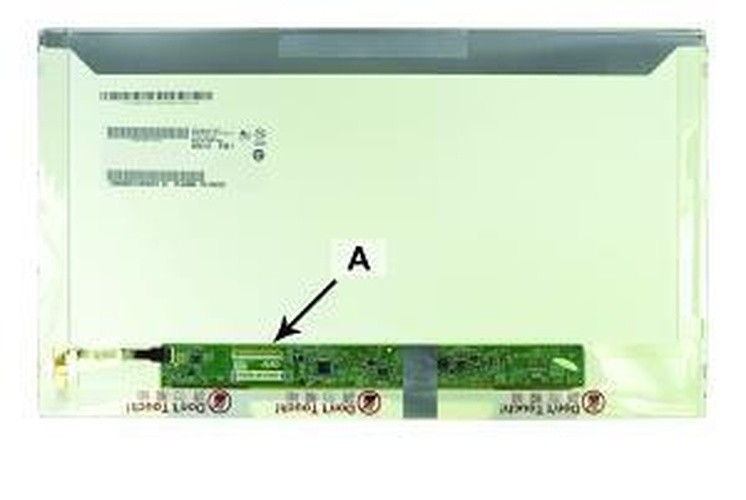 15.6'' WXGA HD 1366x768 LED Glossy