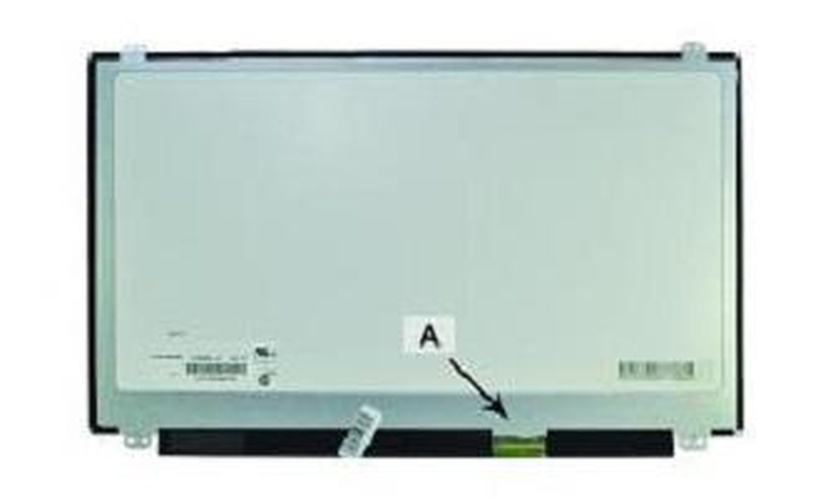 2-Power 2P-LP156WHB[TL][B1] ricambio per laptop Display (15.6 WXGA HD 1366x768 LED Matte)