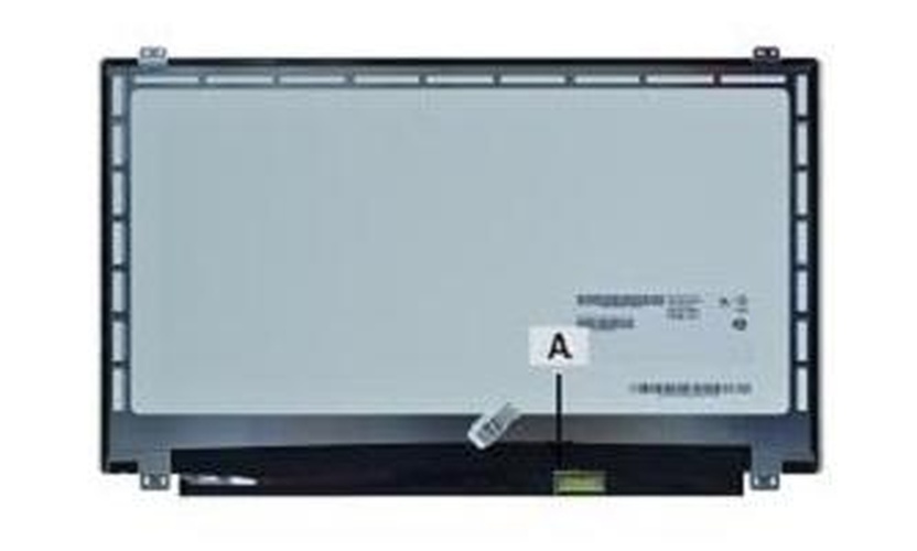 2-Power 2P-LP156WHU[TP][D2] ricambio per laptop Display (15.6 WXGA 1366x768 HD LED Matte)