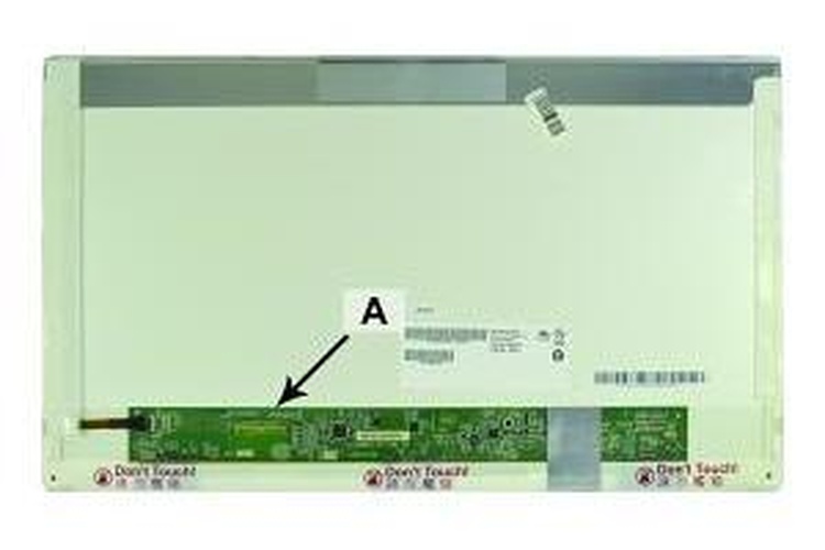 2-Power 2P-LP171WD1[TL][C3] ricambio per laptop Display (17.3 HD+ 1600x900 LED Glossy)