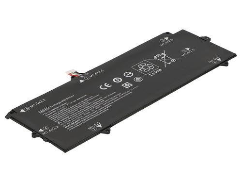 2-Power 2P-MG04XL ricambio per laptop Batteria (Main Battery Pack 7.7V 5190mAh)