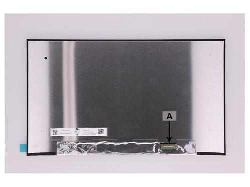 2-Power 2P-N140HCG-GE1 ricambio per laptop Display (14 1920x1080 FHD LED Matte)