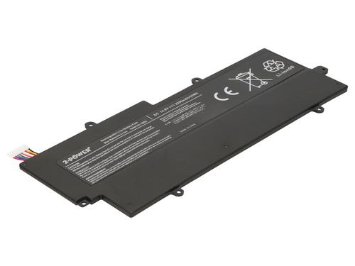 2-Power 2P-P000552590 ricambio per laptop Batteria (Main Battery Pack 14.8V 3000mAh)