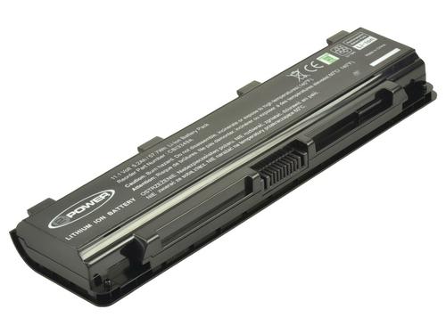 2-Power 2P-P000573350 ricambio per laptop Batteria (Main Battery Pack 10.8V 6400mAh)