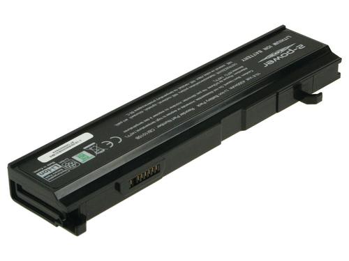 2-Power 2P-PA3399U-1BAS ricambio per laptop Batteria (Main Battery Pack 10.8V 4400mAh)